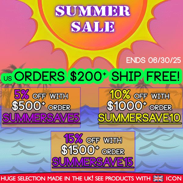 Summer Sale at Starlinks